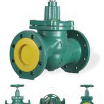 قیمت شیر سوزنی چدنی