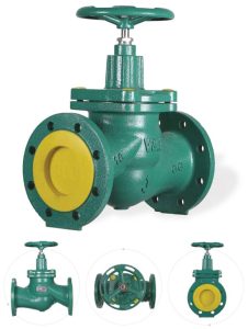 قیمت شیر سوزنی چدنی