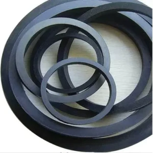 EPDM-Rubber-Gasket گسکت لاستیکی