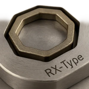 RX TYPE
