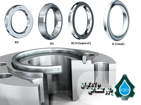 ring-type-joint-flange-gaskets