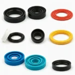 silicone-rubber-gasket گسکتلاستیکی