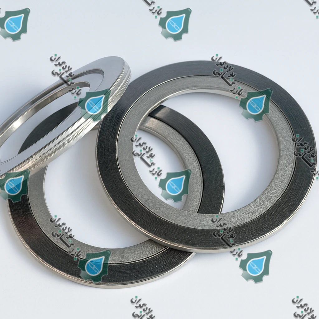 قیمت گسکت اسپیرال وند