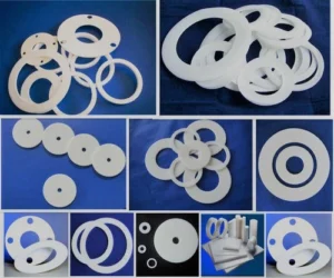 انواع گسکت تفلونی