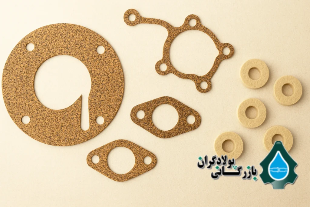 تصویر شاخص گسکت کاغذی