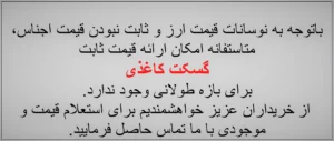 کاربردی گسکت کاغذی