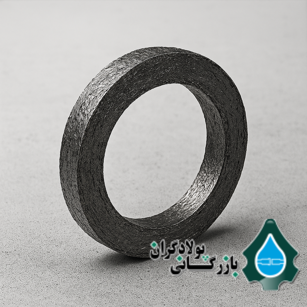 گسکت گرافیتی