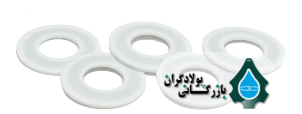 گسکت تفلونی