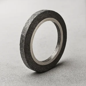 گسکت گرافیتی با حلقه داخلی