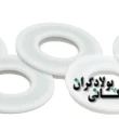 گسکت تفلونی