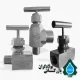 شیر سوزنی فشار قوی