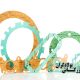 flat gasket