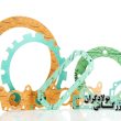 flat gasket